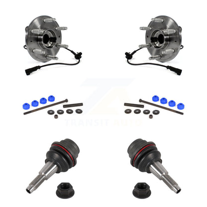 Wheel Bearing Hub Assembly Kit-K7T-109215 - Kit.bestparts.ca