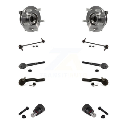 Wheel Bearing Hub Assembly Kit-K7T-109394 - Kit.bestparts.ca