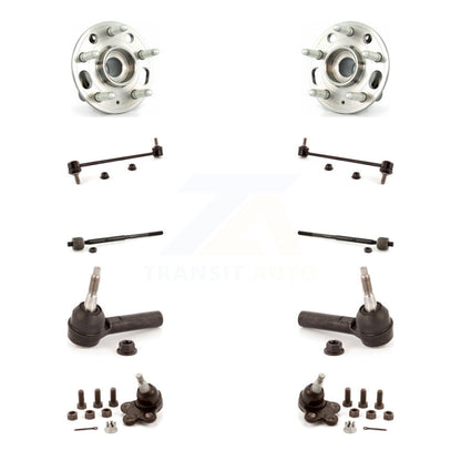 Wheel Bearing Hub Assembly Kit-K7T-109424 - Kit.bestparts.ca