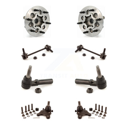 Wheel Bearing Hub Assembly Kit-K7T-109427 - Kit.bestparts.ca