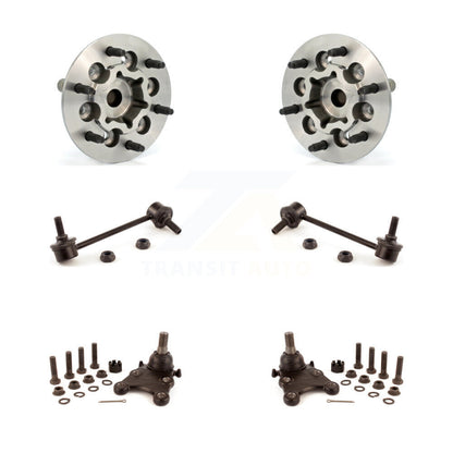Wheel Bearing Hub Assembly Kit-K7T-109464 - Kit.bestparts.ca