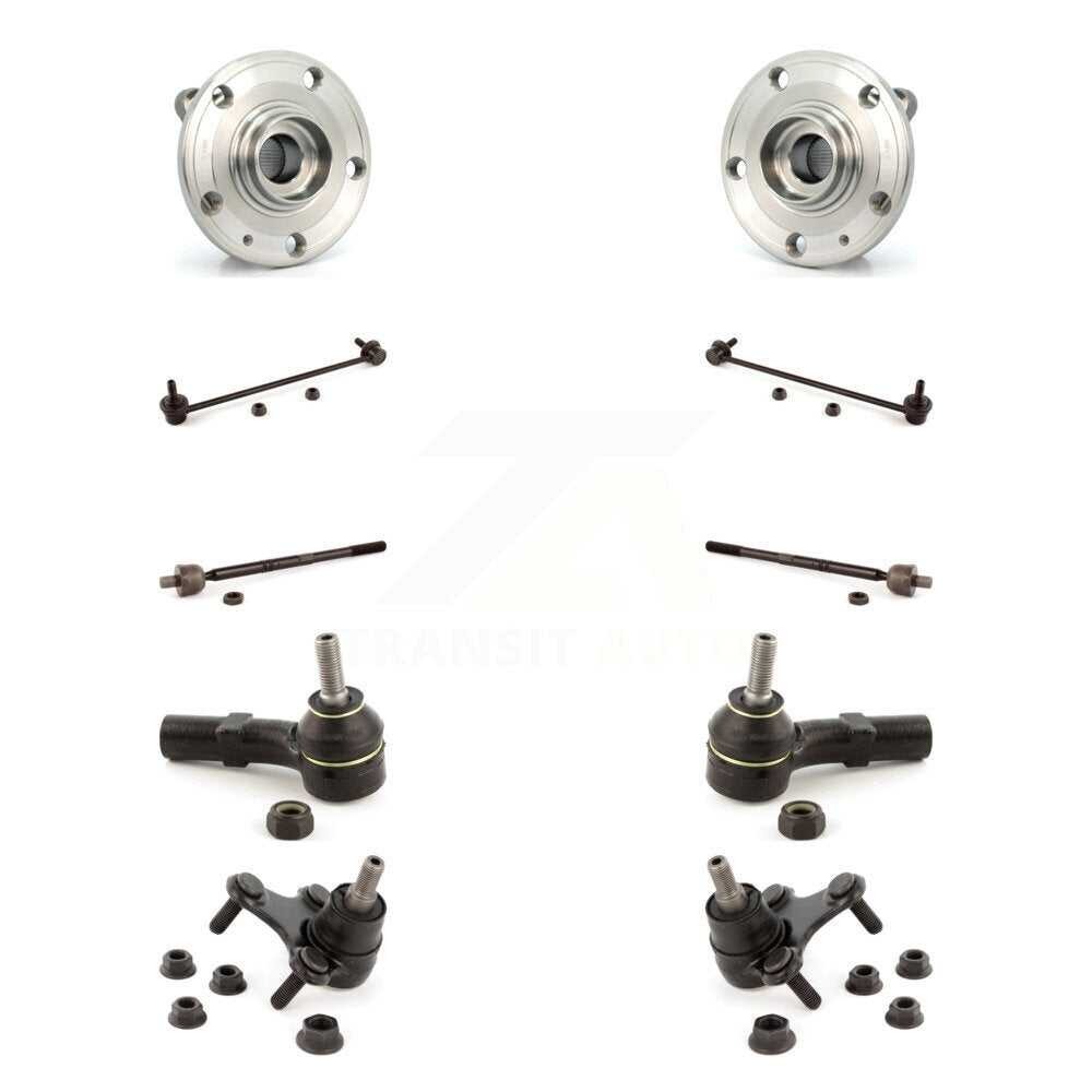 Wheel Bearing Hub Assembly Kit-K7T-109476 - Kit.bestparts.ca Kit.bestparts.ca