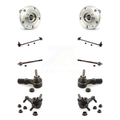 Wheel Bearing Hub Assembly Kit-K7T-109476 - Kit.bestparts.ca