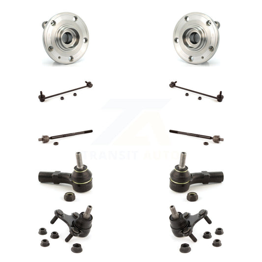 Wheel Bearing Hub Assembly Kit-K7T-109476 - Kit.bestparts.ca