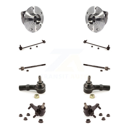 Wheel Bearing Hub Assembly Kit-K7T-109478 - Kit.bestparts.ca