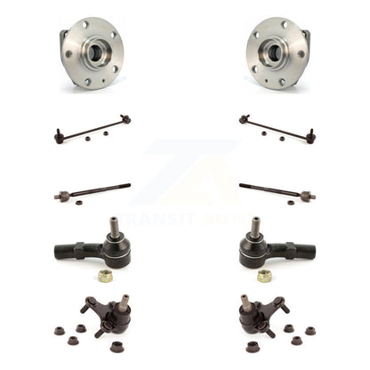 Wheel Bearing Hub Assembly Kit-K7T-109479 - Kit.bestparts.ca