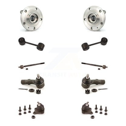 Wheel Bearing Hub Assembly Kit-K7T-109483 - Kit.bestparts.ca