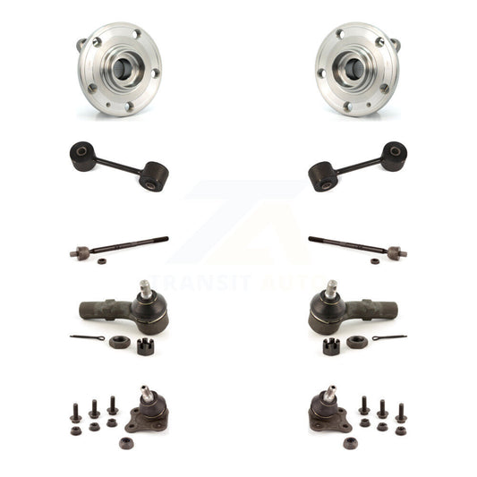 Wheel Bearing Hub Assembly Kit-K7T-109483 - Kit.bestparts.ca