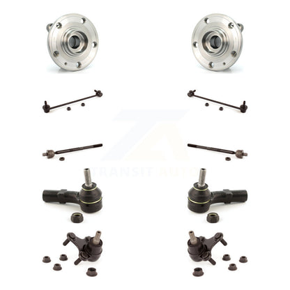 Wheel Bearing Hub Assembly Kit-K7T-109485 - Kit.bestparts.ca