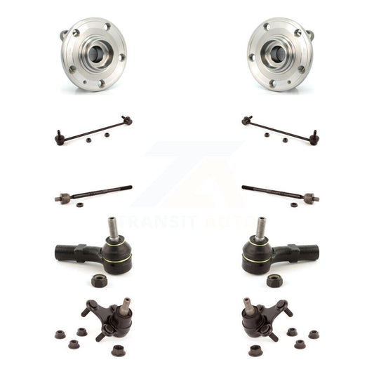 Wheel Bearing Hub Assembly Kit-K7T-109485 - Kit.bestparts.ca