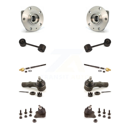 Wheel Bearing Hub Assembly Kit-K7T-109486 - Kit.bestparts.ca