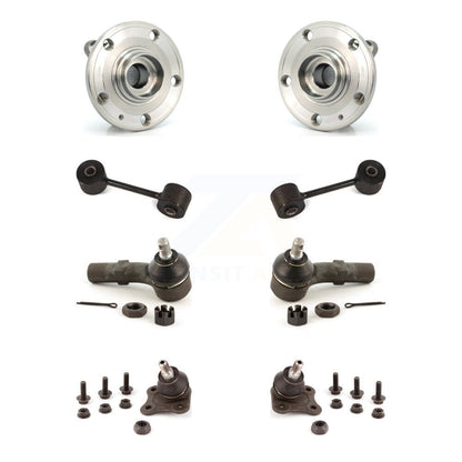 Wheel Bearing Hub Assembly Kit-K7T-109489 - Kit.bestparts.ca