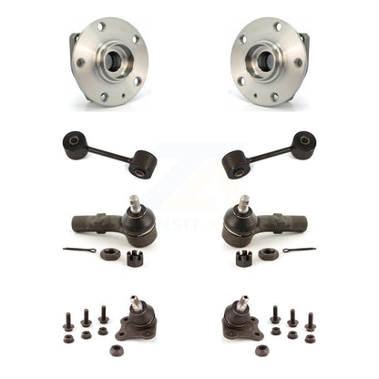 Wheel Bearing Hub Assembly Kit-K7T-109490 - Kit.bestparts.ca