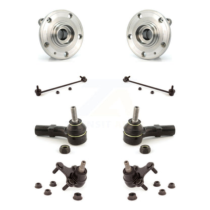 Wheel Bearing Hub Assembly Kit-K7T-109491 - Kit.bestparts.ca