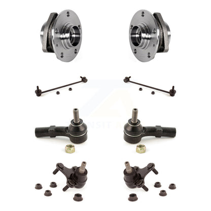 Wheel Bearing Hub Assembly Kit-K7T-109496 - Kit.bestparts.ca