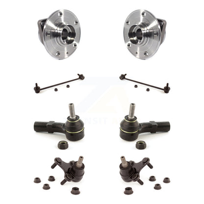 Wheel Bearing Hub Assembly Kit-K7T-109497 - Kit.bestparts.ca