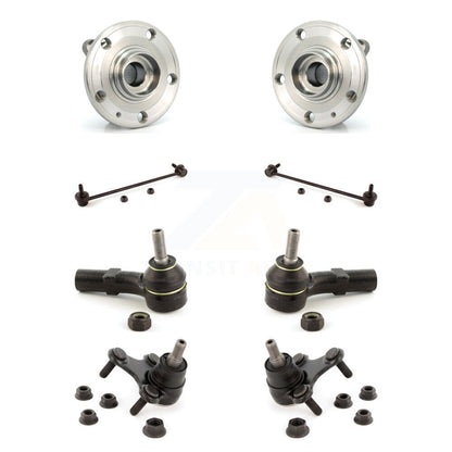 Wheel Bearing Hub Assembly Kit-K7T-109499 - Kit.bestparts.ca