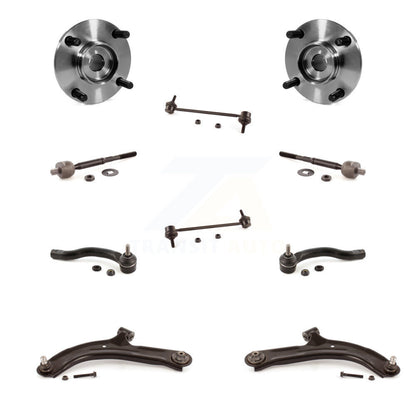 Wheel Bearing Hub Assembly Kit-K7T-109514 - Kit.bestparts.ca