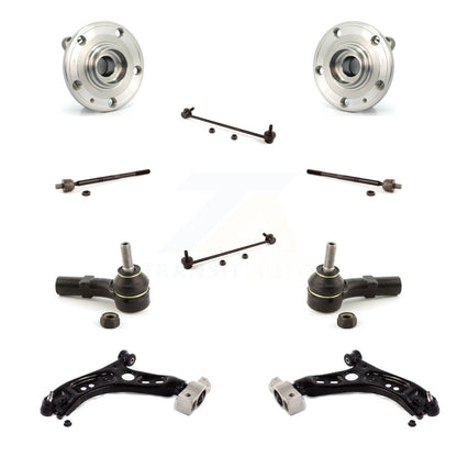 Wheel Bearing Hub Assembly Kit-K7T-109519 - Kit.bestparts.ca