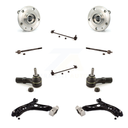 Wheel Bearing Hub Assembly Kit-K7T-109519 - Kit.bestparts.ca