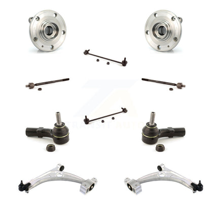 Wheel Bearing Hub Assembly Kit-K7T-109520 - Kit.bestparts.ca