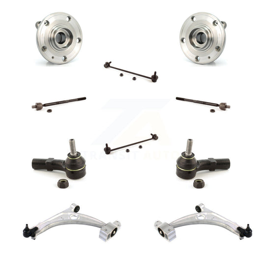 Wheel Bearing Hub Assembly Kit-K7T-109520 - Kit.bestparts.ca