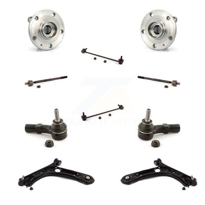 Wheel Bearing Hub Assembly Kit-K7T-109521 - Kit.bestparts.ca