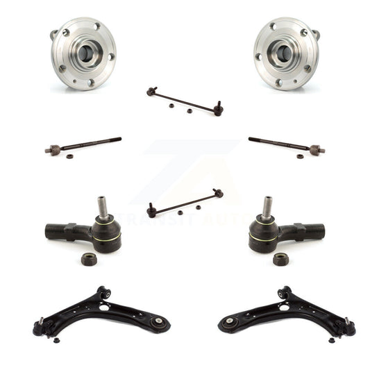 Wheel Bearing Hub Assembly Kit-K7T-109521 - Kit.bestparts.ca