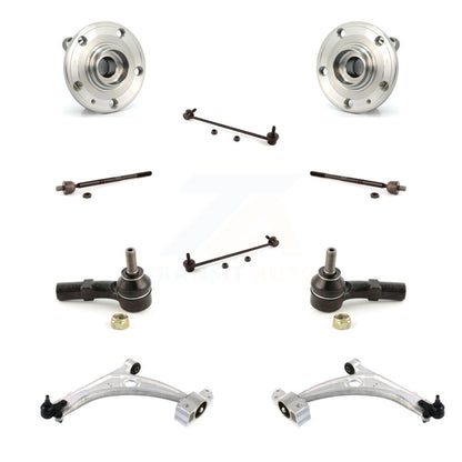 Wheel Bearing Hub Assembly Kit-K7T-109525 - Kit.bestparts.ca