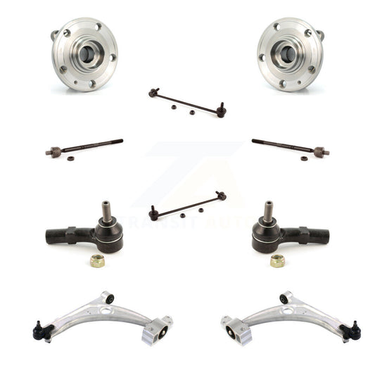 Wheel Bearing Hub Assembly Kit-K7T-109525 - Kit.bestparts.ca