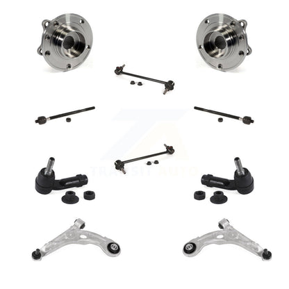 Wheel Bearing Hub Assembly Kit-K7T-109527 - Kit.bestparts.ca