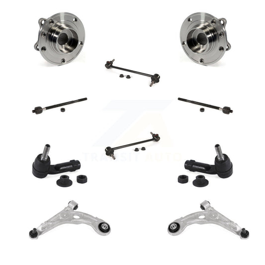 Wheel Bearing Hub Assembly Kit-K7T-109527 - Kit.bestparts.ca