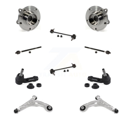 Wheel Bearing Hub Assembly Kit-K7T-109528 - Kit.bestparts.ca