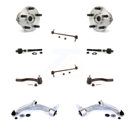 Wheel Bearing Hub Assembly Kit-K7T-109544 - Kit.bestparts.ca