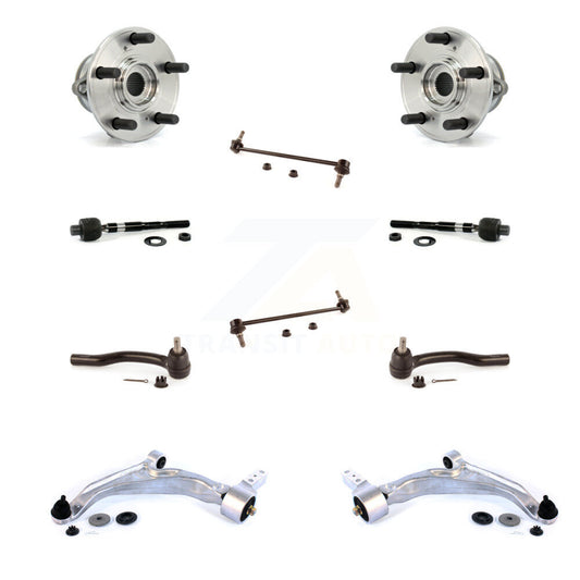 Wheel Bearing Hub Assembly Kit-K7T-109544 - Kit.bestparts.ca