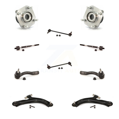 Wheel Bearing Hub Assembly Kit-K7T-109548 - Kit.bestparts.ca