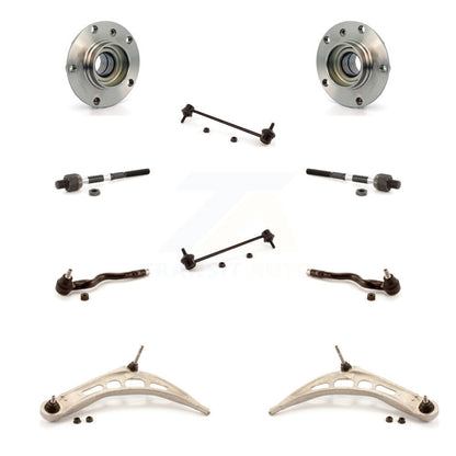 Wheel Bearing Hub Assembly Kit-K7T-109551 - Kit.bestparts.ca