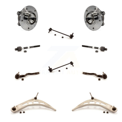Wheel Bearing Hub Assembly Kit-K7T-109552 - Kit.bestparts.ca