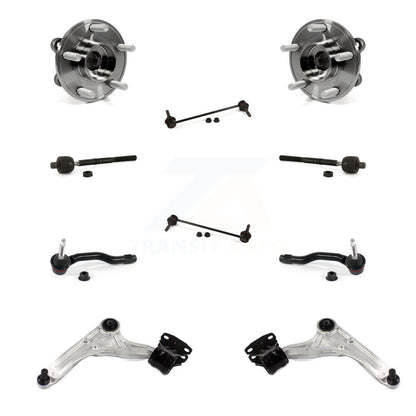 Wheel Bearing Hub Assembly Kit-K7T-109560 - Kit.bestparts.ca