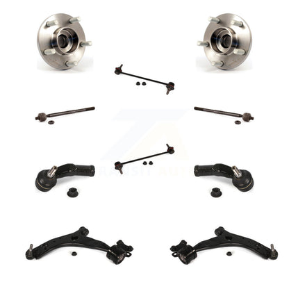 Wheel Bearing Hub Assembly Kit-K7T-109564 - Kit.bestparts.ca
