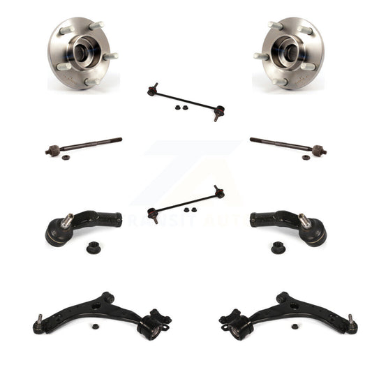 Wheel Bearing Hub Assembly Kit-K7T-109564 - Kit.bestparts.ca