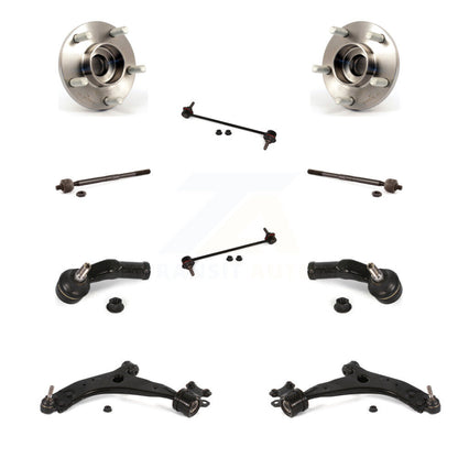 Wheel Bearing Hub Assembly Kit-K7T-109566 - Kit.bestparts.ca