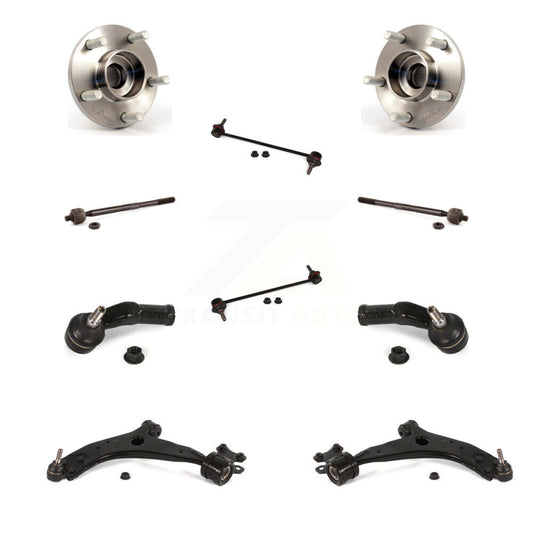 Wheel Bearing Hub Assembly Kit-K7T-109566 - Kit.bestparts.ca
