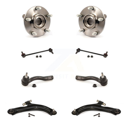 Wheel Bearing Hub Assembly Kit-K7T-109585 - Kit.bestparts.ca