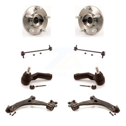 Wheel Bearing Hub Assembly Kit-K7T-109590 - Kit.bestparts.ca