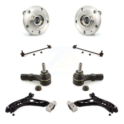 Wheel Bearing Hub Assembly Kit-K7T-109596 - Kit.bestparts.ca