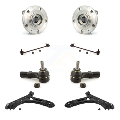 Wheel Bearing Hub Assembly Kit-K7T-109597 - Kit.bestparts.ca