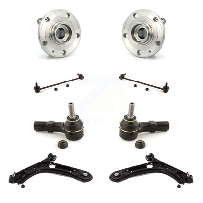 Wheel Bearing Hub Assembly Kit-K7T-109599 - Kit.bestparts.ca