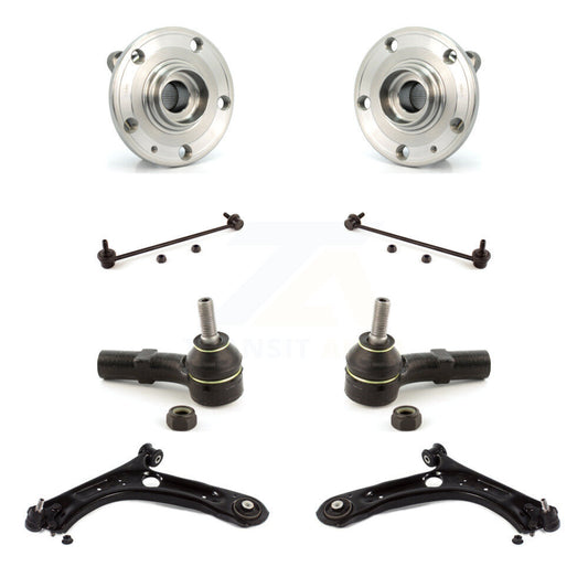 Wheel Bearing Hub Assembly Kit-K7T-109599 - Kit.bestparts.ca