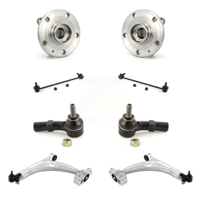 Wheel Bearing Hub Assembly Kit-K7T-109602 - Kit.bestparts.ca